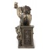 Dionysus Greek God of Wine & Festivity Statue - Perfect gift for Wine Enthusiast   202323613029